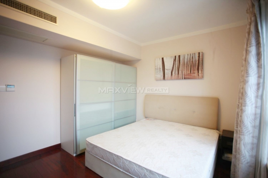 Apartment Shanghai rent in Maison Des Artistes 2bedroom 114sqm ¥22,000 SH016850