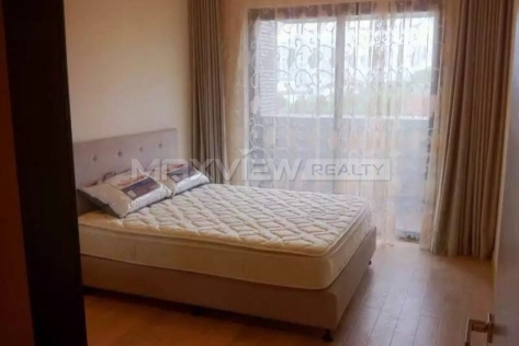 Apartment Shanghai in Si Nan Mansion 2bedroom 160sqm ¥28,000 SH016849