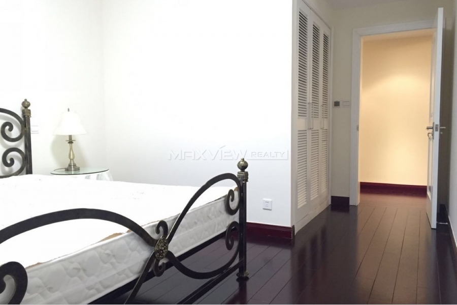 Ladoll International City for rent 3bedroom 206sqm ¥33,000 JAA01279