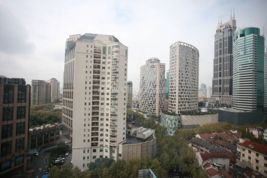 Apartments for rent in Shanghai NO.9 Ji Nan Road 1bedroom 83sqm ¥28,000 SH016856