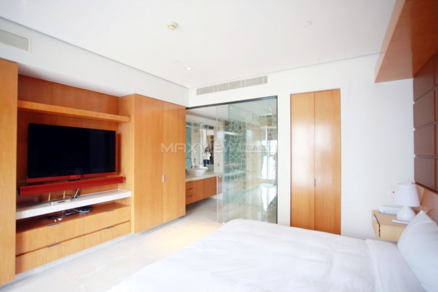 Apartments for rent in Shanghai NO.9 Ji Nan Road 1bedroom 83sqm ¥28,000 SH016856