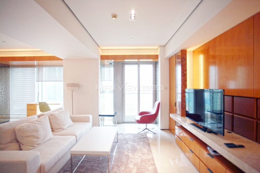 Apartment rental Shanghai NO.9 Ji Nan Road 1bedroom 120sqm ¥28,000 SH016857