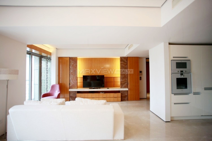 Apartment rental Shanghai NO.9 Ji Nan Road 1bedroom 120sqm ¥28,000 SH016857