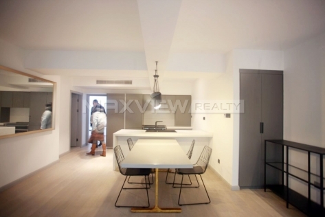 Rent Shanghai on Julu Road 1bedroom 70sqm ¥25,000 SH016860