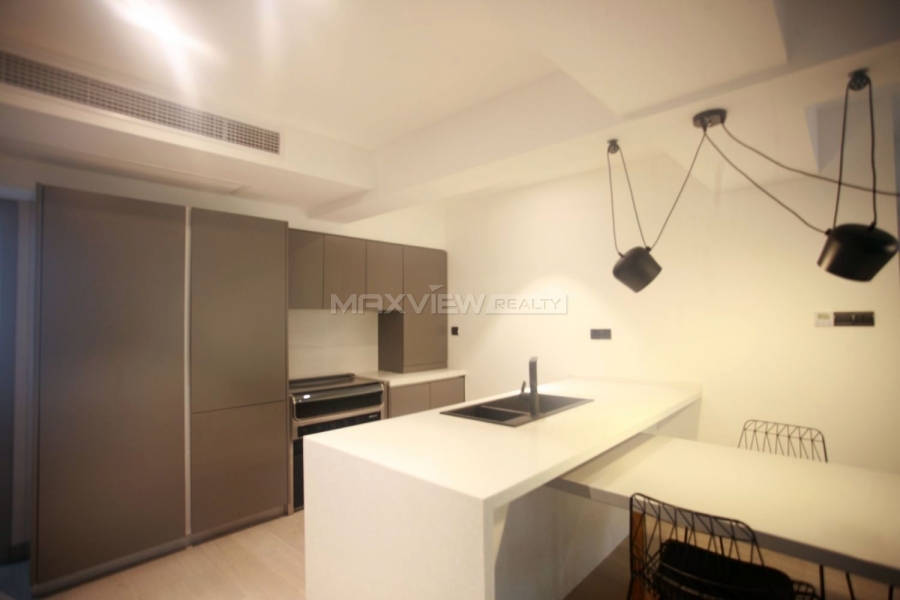 Rent Shanghai on Julu Road 1bedroom 70sqm ¥25,000 SH016860