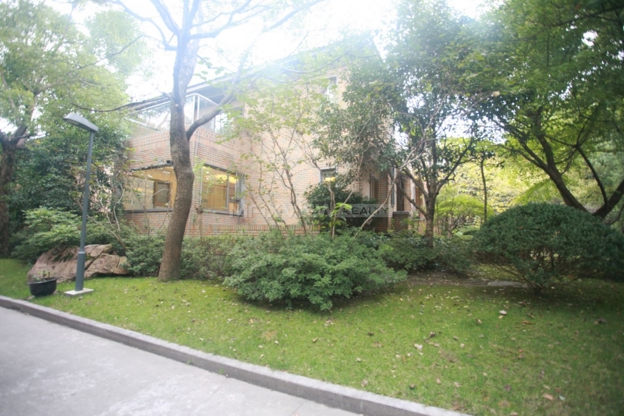当代艺墅 4bedroom 330sqm ¥40,000 SH016858