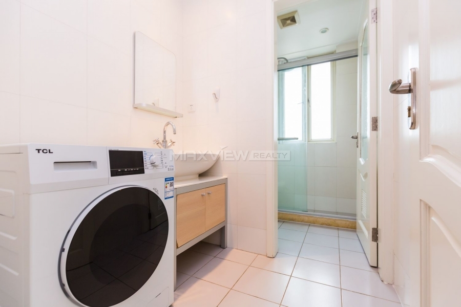 Ladoll International City   |   国际丽都城 2bedroom 121sqm ¥20,000 JAA01513