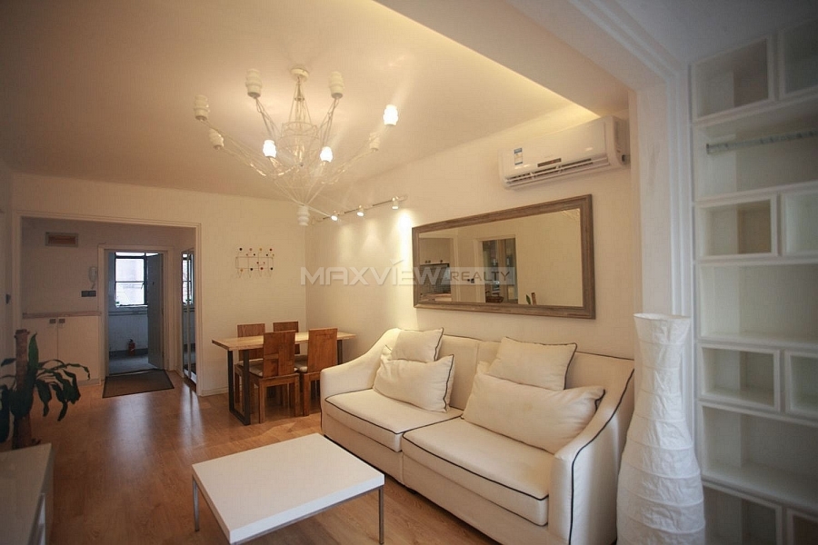 Shanghai  old  land house rent on Yongjia Road 1bedroom 85sqm ¥20,000 SH016864