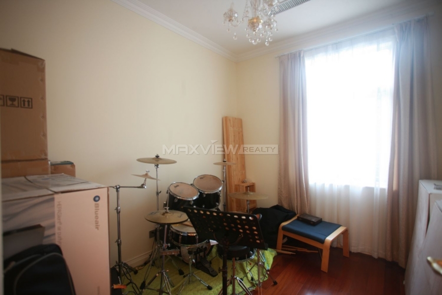 Rent a house in Shanghai Violet Country Villa 5bedroom 330sqm ¥45,000 QPV01722