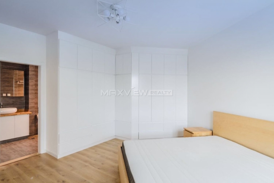 4br apartment in Shanghai Ming Yuan Century City  4bedroom 171sqm ¥40,000 SH016865
