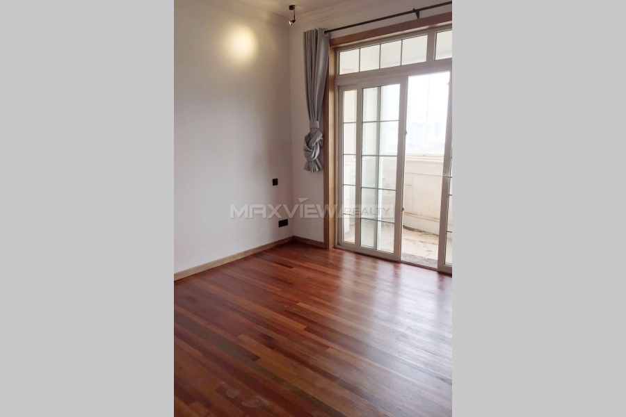 Shanghai rent 4br apartment Ming Yuan Century City  4bedroom 180sqm ¥40,000 SH016354