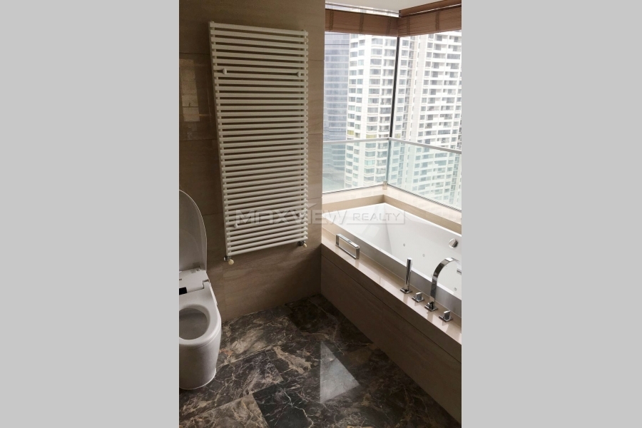 Shanhai apartments rental in  Fortune Residence 3bedroom 340sqm ¥65,000 SH016876