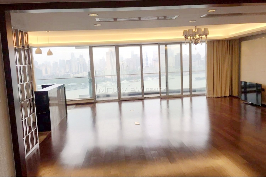 Shanhai apartments rental in  Fortune Residence 3bedroom 340sqm ¥65,000 SH016876