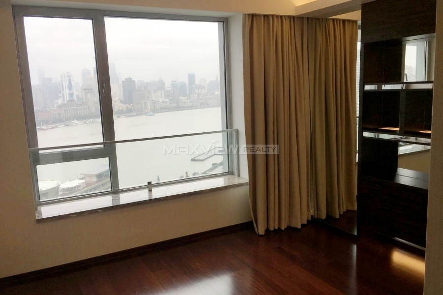 Shanhai apartments rental in  Fortune Residence 3bedroom 340sqm ¥65,000 SH016876