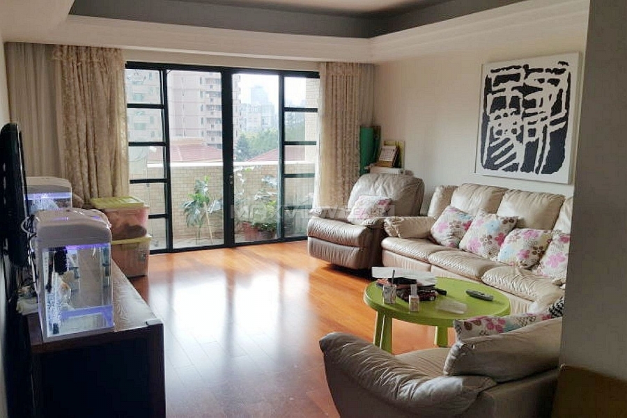 仁恒滨江花园 3bedroom 167sqm ¥34,000 SH016713