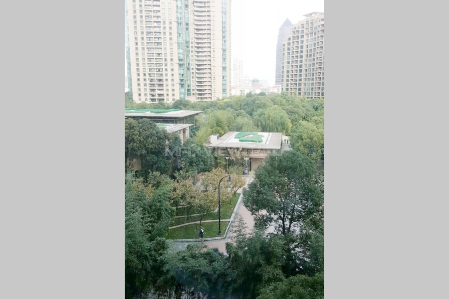 Shanghai apartment rental in  Yanlord Garden 3bedroom 167sqm ¥34,000 SH016713