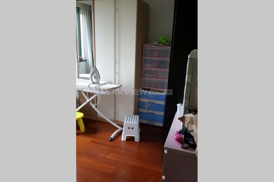 Shanghai apartment rental in  Yanlord Garden 3bedroom 167sqm ¥34,000 SH016713