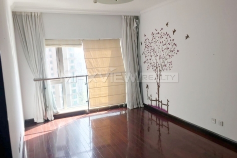 Rent apartment in Shanghai Shimao Riviera Garden 4bedroom 330sqm ¥46,000 SH016875