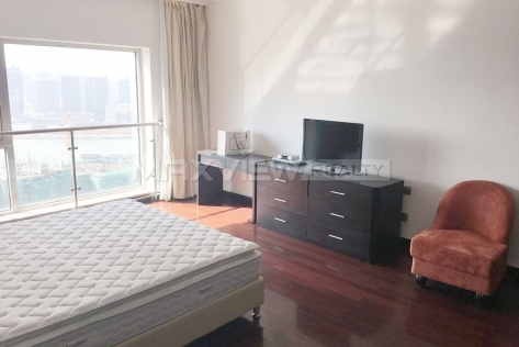 Rent apartment in Shanghai Shimao Riviera Garden 4bedroom 330sqm ¥46,000 SH016875