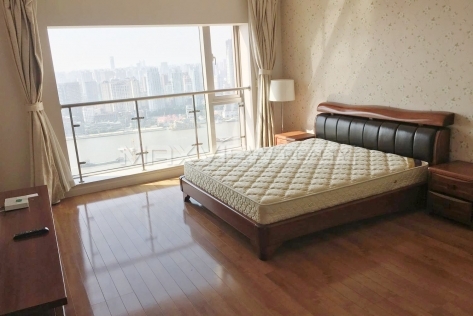 Rent apartment in Shanghai Shimao Riviera Garden 4bedroom 330sqm ¥46,000 SH016875