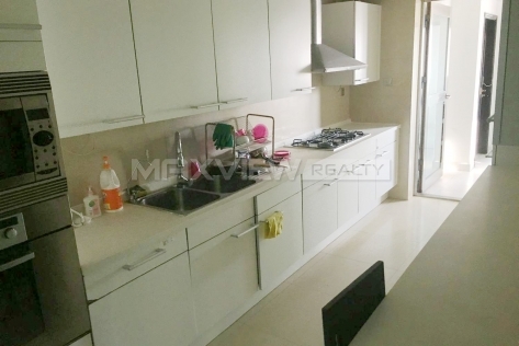 Rent apartment in Shanghai Shimao Riviera Garden 4bedroom 330sqm ¥46,000 SH016875