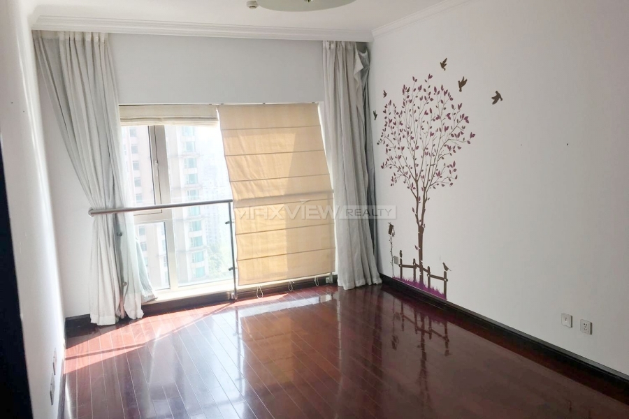 Rent apartment in Shanghai Shimao Riviera Garden 4bedroom 330sqm ¥46,000 SH016875