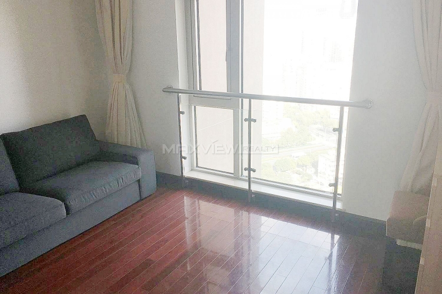 Rent apartment in Shanghai Shimao Riviera Garden 4bedroom 330sqm ¥46,000 SH016875