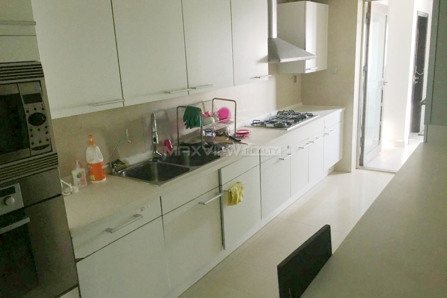 Rent apartment in Shanghai Shimao Riviera Garden 4bedroom 330sqm ¥46,000 SH016875