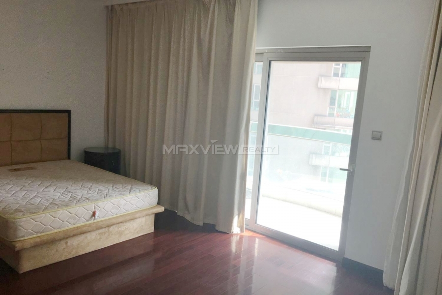 Rent apartment in Shanghai Shimao Riviera Garden 4bedroom 330sqm ¥46,000 SH016875