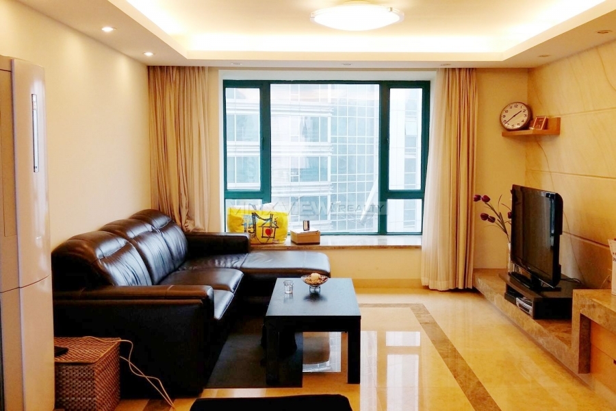 Apartment rental Shanghai Regents Park 2bedroom 120sqm ¥25,000 SH012102