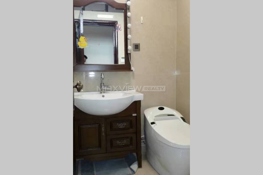 Rent a house in Shanghai Wuyuan Road 2bedroom 160sqm ¥27,000 SH016878