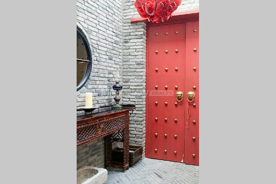 Shanghai house rent on Yuyuan Road 6bedroom 380sqm ¥50,000 SH016863