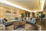 Shanghai rent apartment in Grand Summit 4bedroom 273sqm ¥70,000