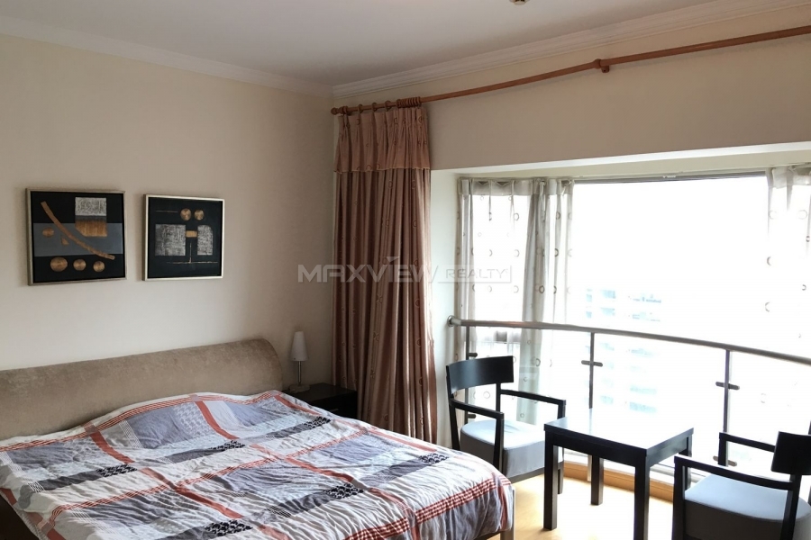 Shanghai rent Shimao Riviera Garden 2bedroom 130sqm ¥20,000 SH016883