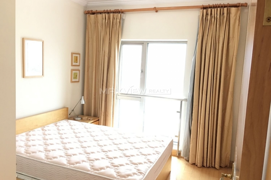 Shanghai rent Shimao Riviera Garden 2bedroom 130sqm ¥20,000 SH016883