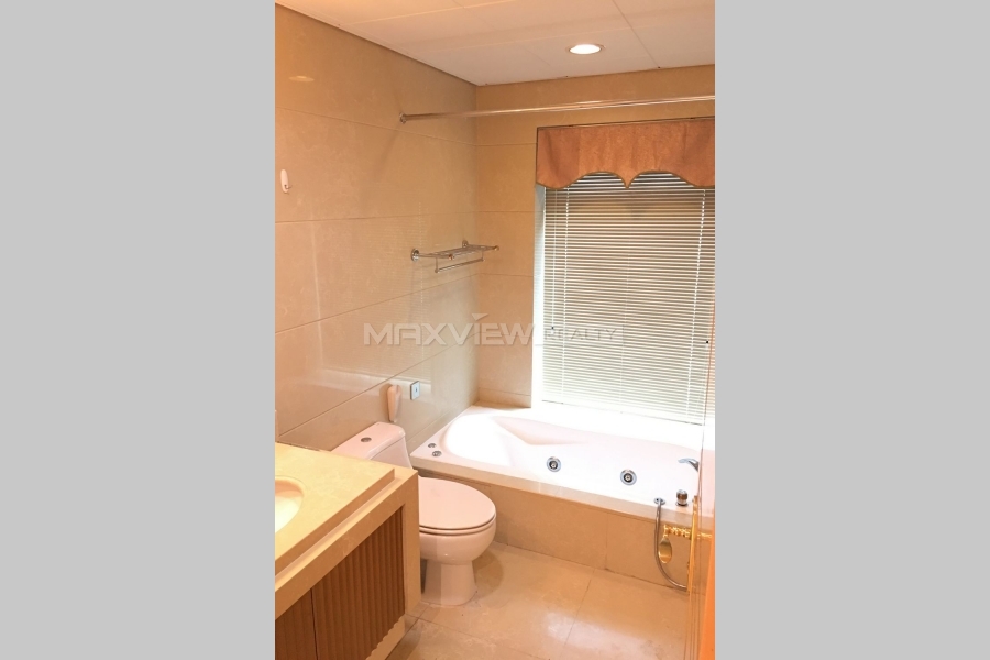 Shanghai rent Shimao Riviera Garden 2bedroom 130sqm ¥20,000 SH016883