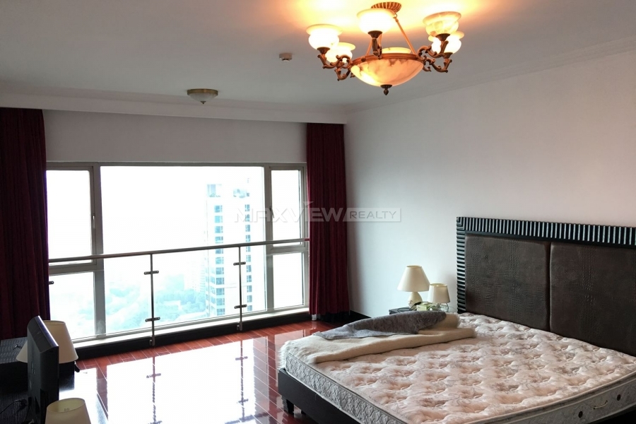 Shanghai rent Shimao Riviera Garden 4bedroom 280sqm ¥37,000 SH016884