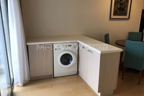 Shanghai apartment rent Central Palace 3bedroom 153sqm ¥30,000 SH016889