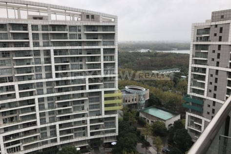 Shanghai apartment rent Central Palace 3bedroom 153sqm ¥30,000 SH016889