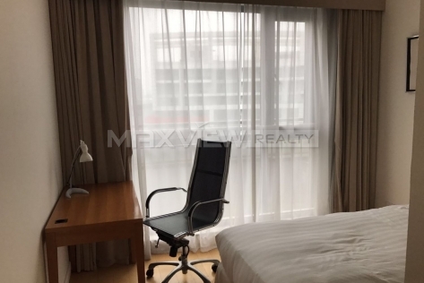 Shanghai apartment rent Central Palace 3bedroom 153sqm ¥30,000 SH016889