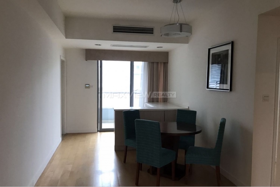Shanghai apartment rent Central Palace 3bedroom 153sqm ¥30,000 SH016889