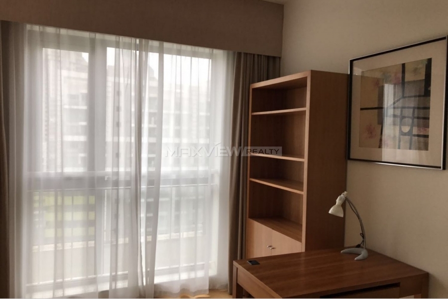 Shanghai apartment rent Central Palace 3bedroom 153sqm ¥30,000 SH016889