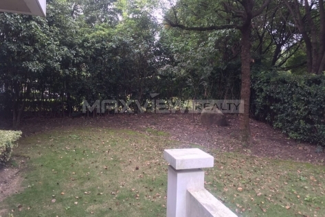 Shanghai house rent Le Chambord 4bedroom 360sqm ¥37,000 QPV01047