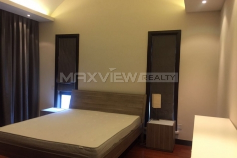 Shanghai house rent Le Chambord 4bedroom 360sqm ¥37,000 QPV01047