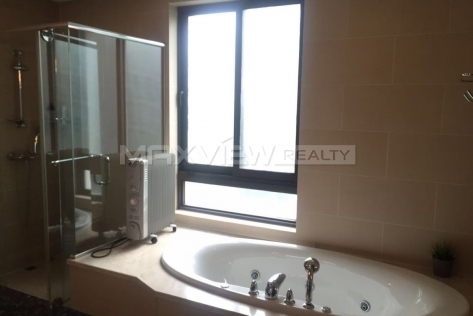 Shanghai house rent Le Chambord 4bedroom 360sqm ¥37,000 QPV01047