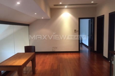 Shanghai house rent Le Chambord 4bedroom 360sqm ¥37,000 QPV01047