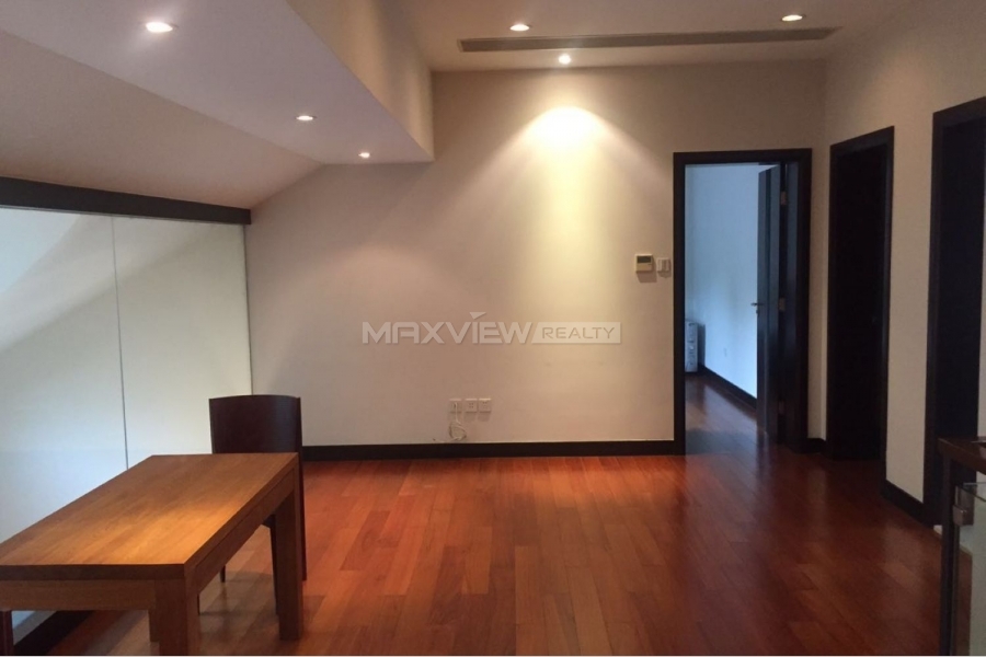 Shanghai house rent Le Chambord 4bedroom 360sqm ¥37,000 QPV01047