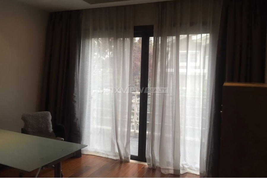 Shanghai house rent Le Chambord 4bedroom 360sqm ¥37,000 QPV01047