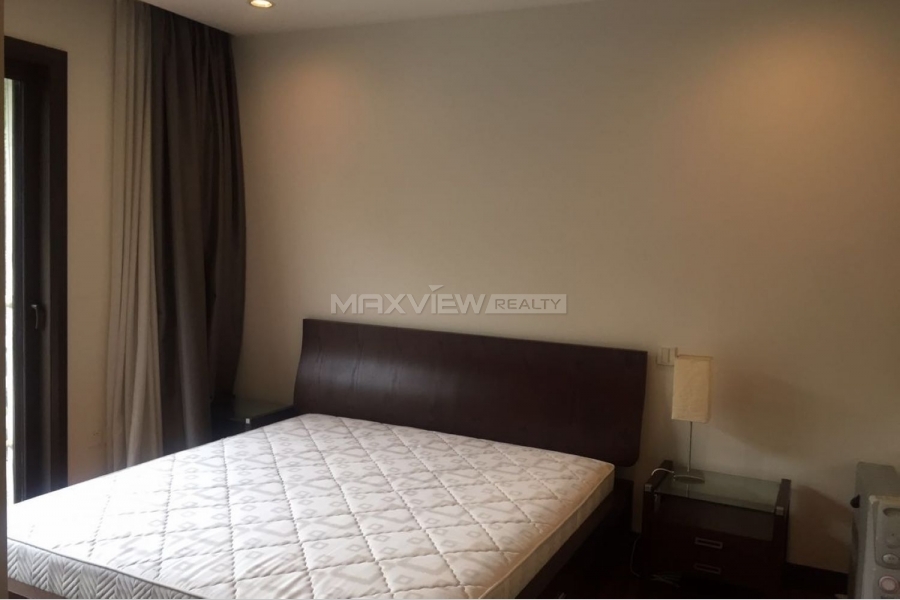 Shanghai house rent Le Chambord 4bedroom 360sqm ¥37,000 QPV01047