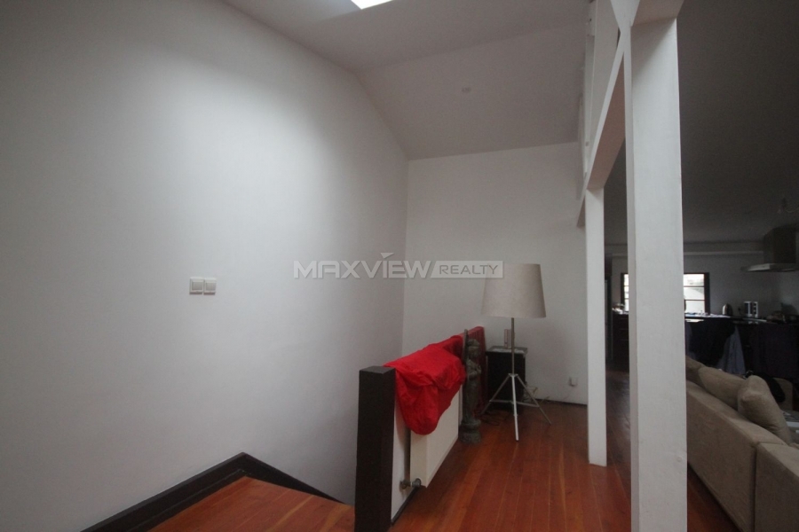 Shanghai house rent on Jianguo W. Road 2bedroom 150sqm ¥24,000 SH016018